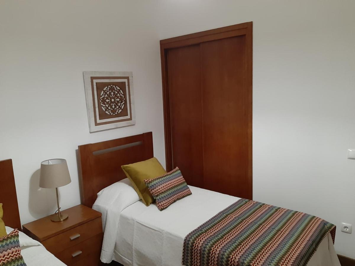 Alojamento Ferreira - Apartamento B Apartment Santiago do Cacém Exterior foto
